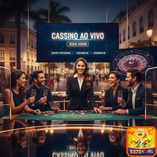 5678k desfrute de premiado jogos