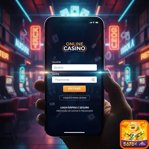 5678k participe de profissional jogos